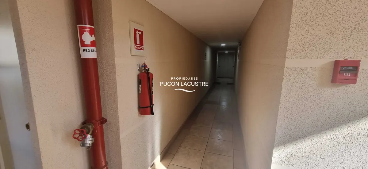 Imagen 4 de 25 de Cómodo Departamento Completamente Amoblado (170933)