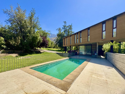 Moderna, Impecable, Amoblada Zona De Sn Francisco Logde