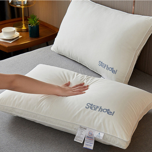 Almohadas Para Dormir De Tamaño Grande Para Los Lados Y La E
