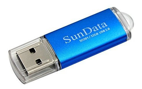 Unidad Flash Usb 3 Pack