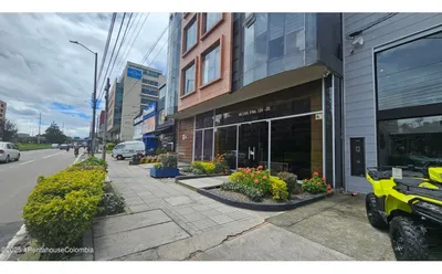 Apartamento en arriendo