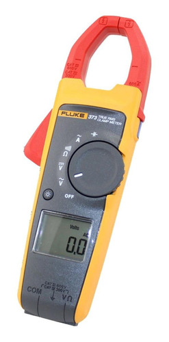 Pinza amperimétrica digital Fluke 373 600A 