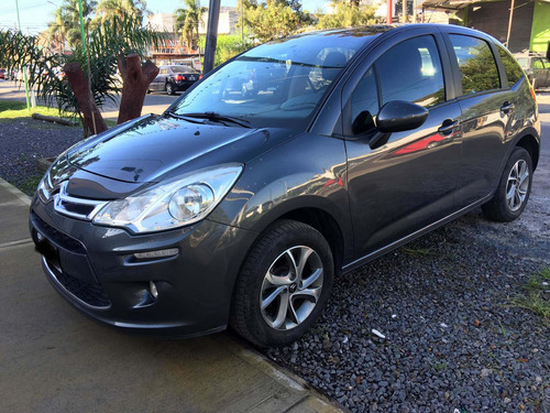 Citroën C3 1.5 I 90cv Tendance Pack Secure 2016