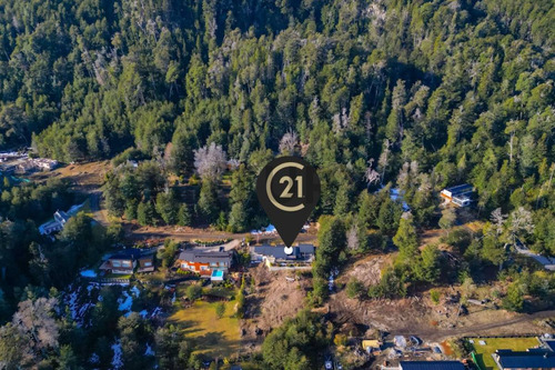 Venta Casa Villa La Angostura Vista Al Lago