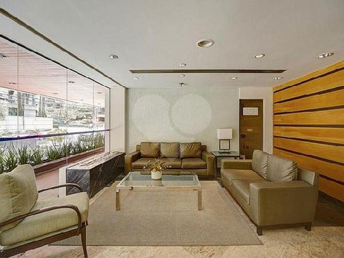 Apartamento-são Paulo-jardim Europa | Ref.: 345-im263196 - 345-im263196