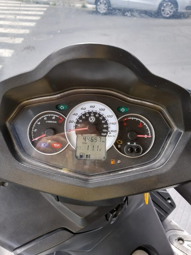 Citycom 300 I Scooter