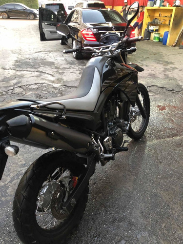 Imagem 4 de 6 de Yamaha Xt 660