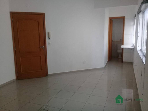 Imagem 2 de 8 de Sala Para Alugar, 16 M² Por R$ 900/mês - Vila Leopoldina - São Paulo/sp. Consulte-nos! - Sa0052