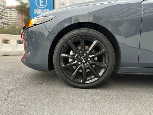Mazda 3 Sport Gtx 2024