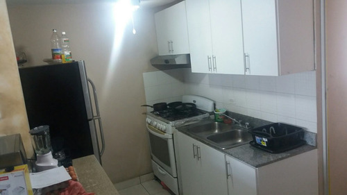 Imagen 6 de 14 de Venta De Apartamento Central Park, Vía Transistmica 20-4231