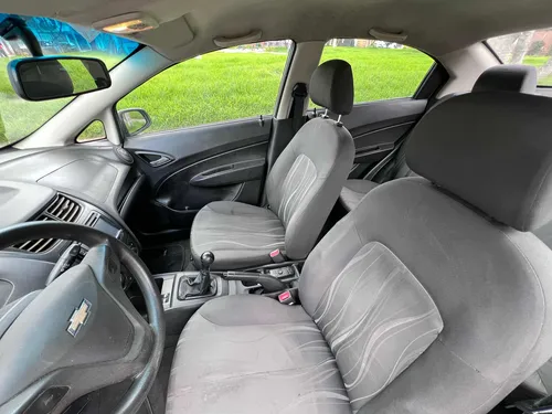 Chevrolet Sail 1.4 Lt 4 p