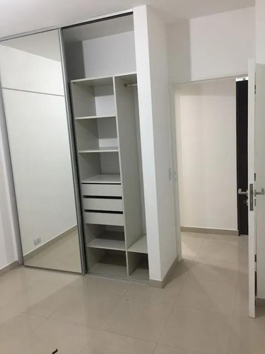 Imagen 2 de 11 de Departamento - Villa Urquiza