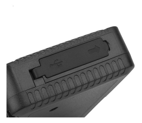 Rastreador Automotivo Veicular + 1 Mês De Saldo Chip M2m