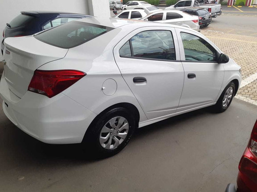 Chevrolet Joy Plus Black 1.0