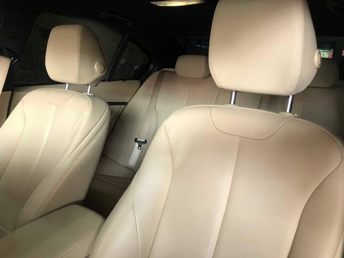 Imagem 6 de 15 de Bmw 320i 2.0 Gt Sport 16v Turbo Gasolina 4p Automático