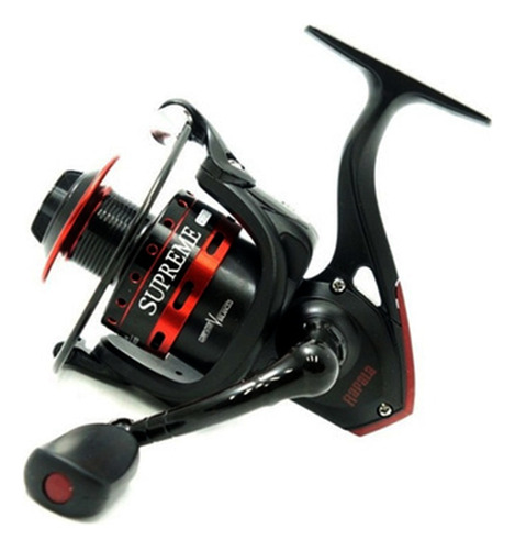 Carrete Rapala Supreme 5000