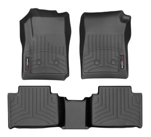 Tapete Chevrolet Colorado Canyon 15-19 Weathertech 44751-1-2