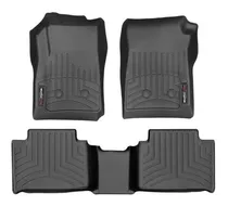 Comprar Tapete Chevrolet Colorado Canyon 15-19 Weathertech 44751-1-2