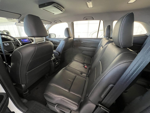 Imagen 11 de 15 de Honda Pilot 2016 3.5 V6 Ex At