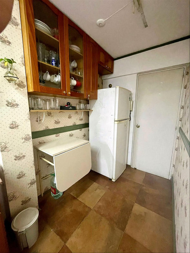 Imagen 8 de 18 de Venta Apartamento 3 Dormitorios Y Garage Pocitos