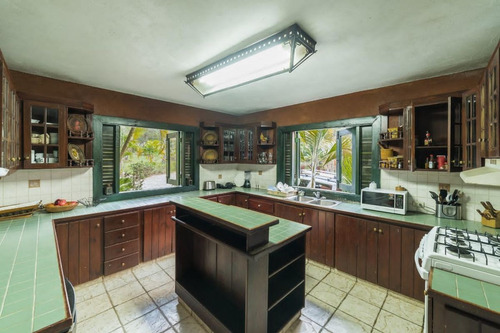 Imagen 5 de 19 de Hermosa Villa En Jarabacoa De Alquiler O Venta