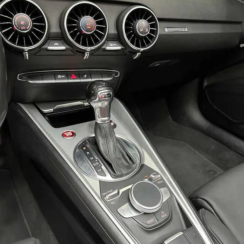Audi TT 2.0 Tfsi Sport S-tronic Roadster