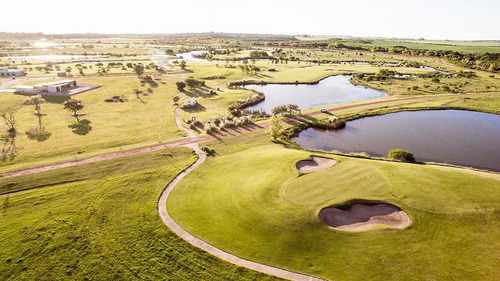Imagen 9 de 10 de Terreno En Venta En El Golf, Uruguay