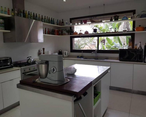 Imagen 6 de 30 de Excelente Casa En Santa Barbara Barrio Cerrado