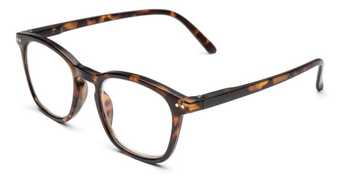 Anteojos De Lectura B+d Smart Sq2 Carey