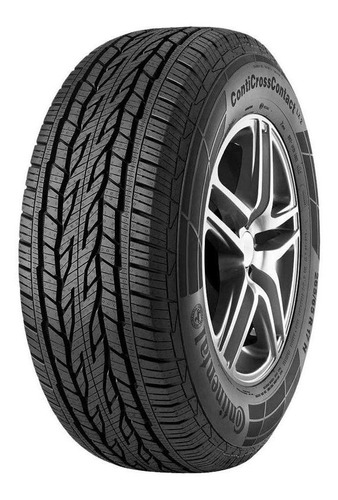 Pneu Continental Aro 16 Conticrosscontact Lx2 265/70r16 112h