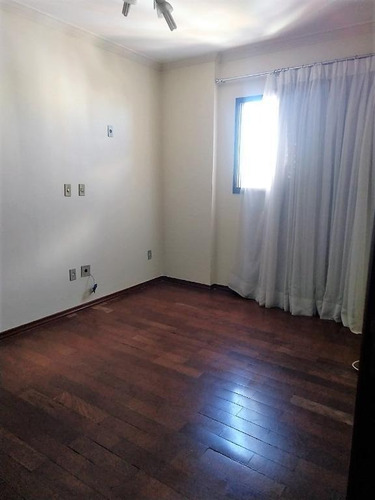 Imagem 7 de 22 de Apartamento À Venda, 217 M² Por R$ 750.000 - Jardim Panorama - Bauru/sp - Ap187