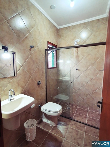 Imagem 16 de 30 de Espetacular Casa Para Venda Em Bertioga, A 300 Metros Da Praia De São Lourenço!! - Lit253 - 70111804