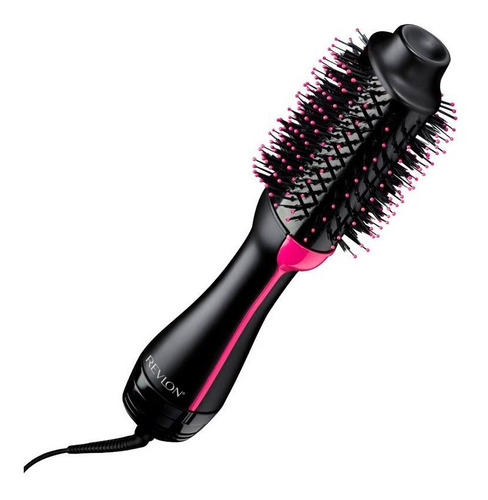Imagen 1 de 5 de Cepillo Secador Alisador One Step Revlon - Original