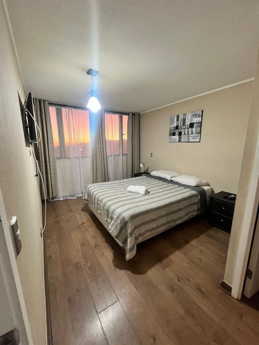 Se Remata Uf 500 Menos 1 Dorm. En Calama