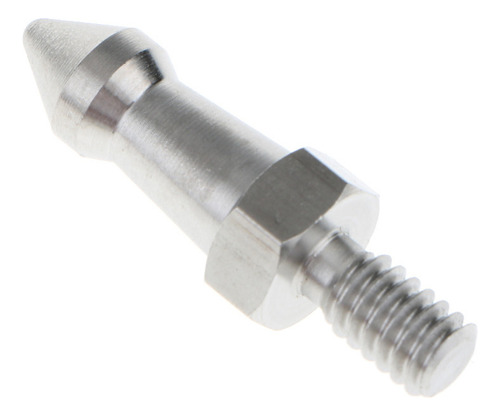 Punta Corta De Material Acero Inoxidable For Tipo Tornillo