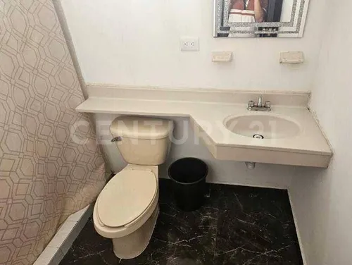 Casa En Renta En Portal De Anahuac, Apodaca