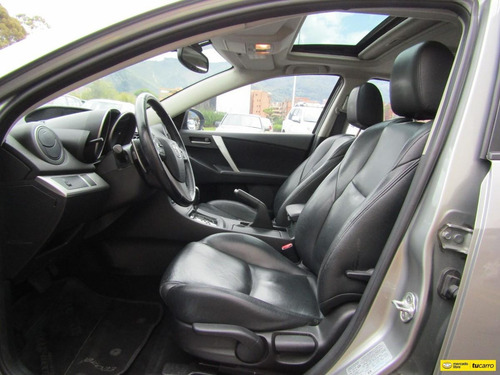 Mazda 3 2.0 Lxna0 All New