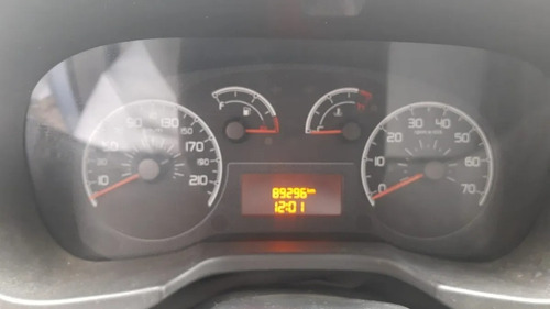 Fiat Qubo Cargo 1.4 Full - Dubai Autos