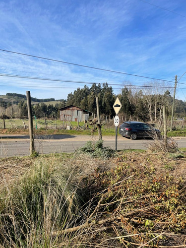 Tres Sitios Urbanos Camino Dolores Jeria Navidad A Matanzas