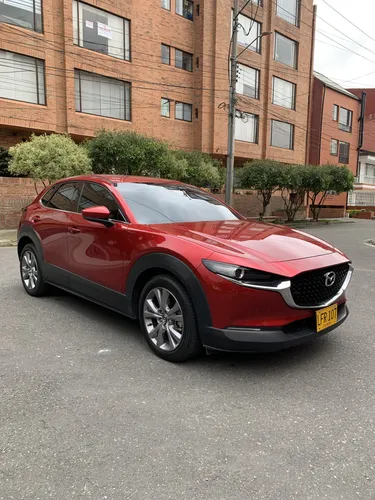 Mazda CX-30 2.0 Grand Touring At