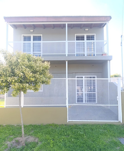 Alquiler Temporario Departamentos En Santa María De Punilla.