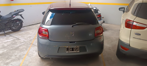 Citroën DS3 1.6 Thp 156 Sport Chic