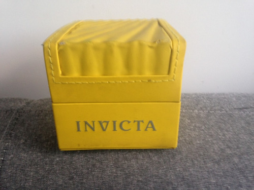 Relógio Invicta Original - Eua 50%off