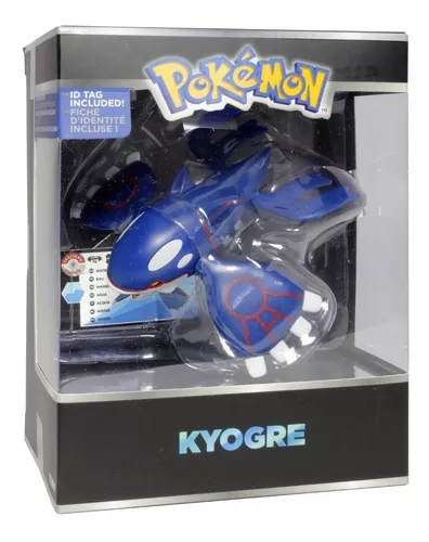 5-10CM Kit De Brinquedos / Bonecas Lendário Pokémon - Escorrega o Preço