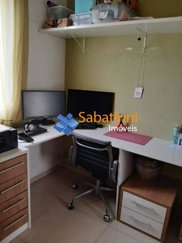 Apartamento A Venda Em Sp Vila Ema - Ap04086 - 69208813