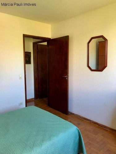 Imagem 18 de 23 de Apartamento No Condomínio Jardim Figueiras - Centro - Jundiaí. - Ap06534 - 69935729