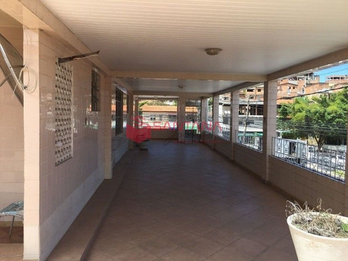 Imagem 7 de 30 de Casa Comercial Para Venda, Em Itapuã! - 931507124