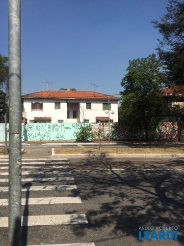 Imagem 4 de 15 de Casa Assobradada - Alto Da Boa Vista - Sp - 536826
