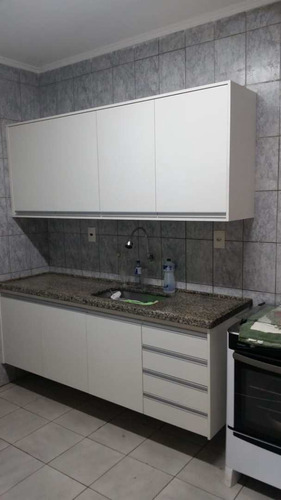 Imagem 6 de 14 de Apartamento Com 2 Dorms, Jardim Irajá, Ribeirão Preto - R$ 275 Mil, Cod: 1722427 - V1722427