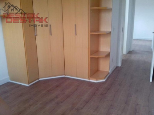 Imagem 14 de 15 de Ref.: 3741 - Apartamento Em Jundiaí Para Venda - V3741